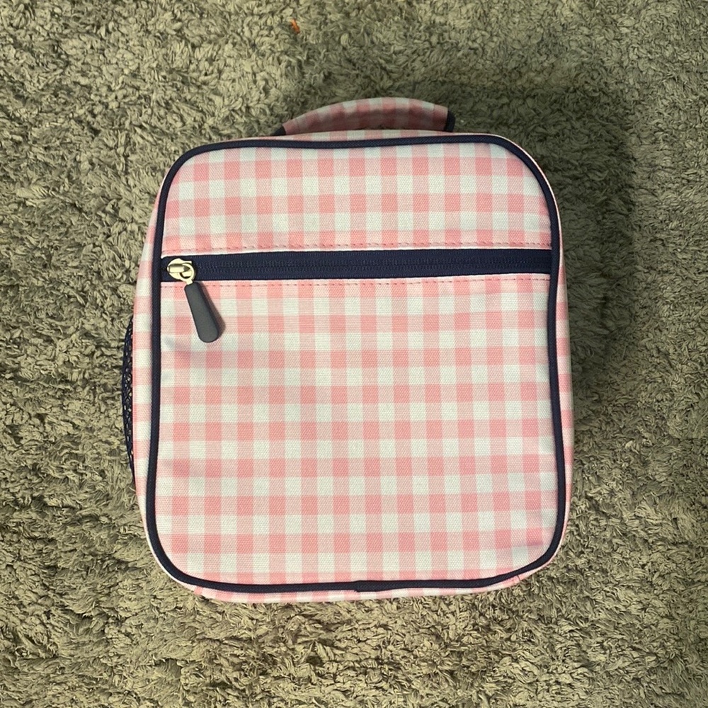 PB Teen lunchbox